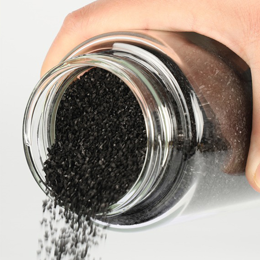 Activated Carbon