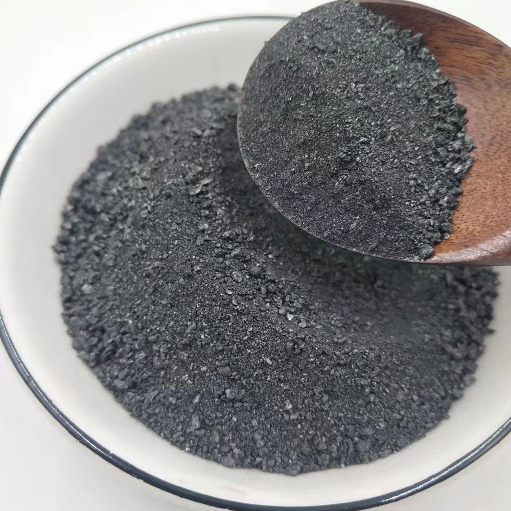 Biochar