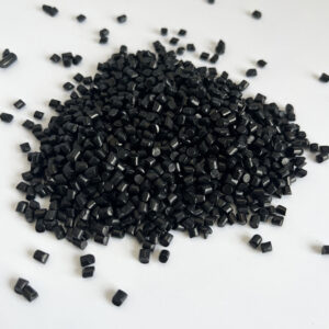 Carbon Black Masterbatch for Pipes HDPE/LDPE/LL...