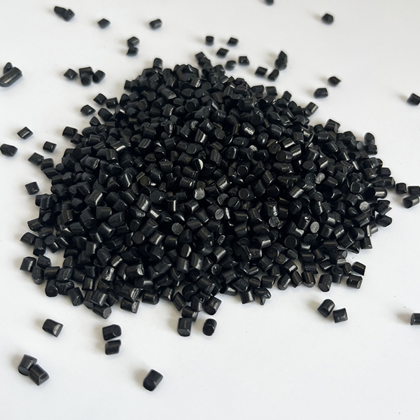 Carbon Black Masterbatch for Pipes HDPE/LDPE/LLDPE/PP/PA