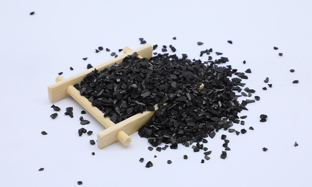 Granular Activated Carbon 