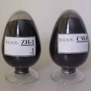 Carbon black plays a crucial role in insulating...