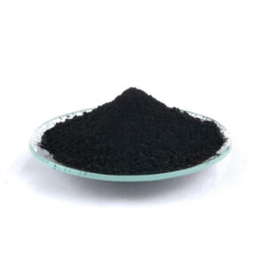 Conductive carbon black