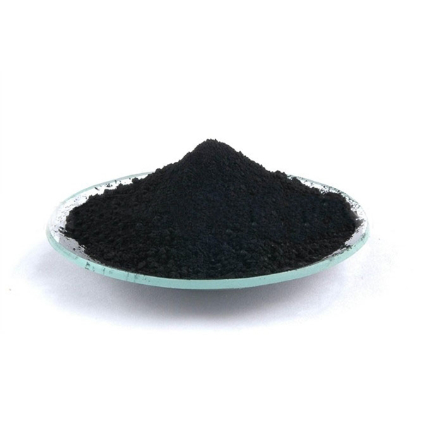 Conductive carbon black