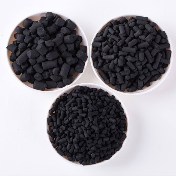 Coal based activated carbon