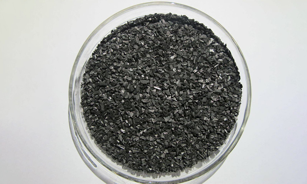 Coconut Shell Activated Carbon