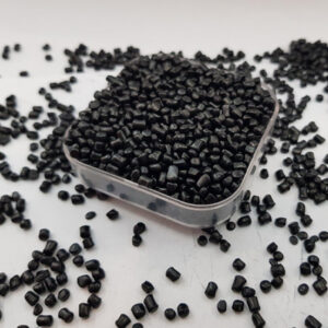 Carbon black masterbatch for building exterior ...